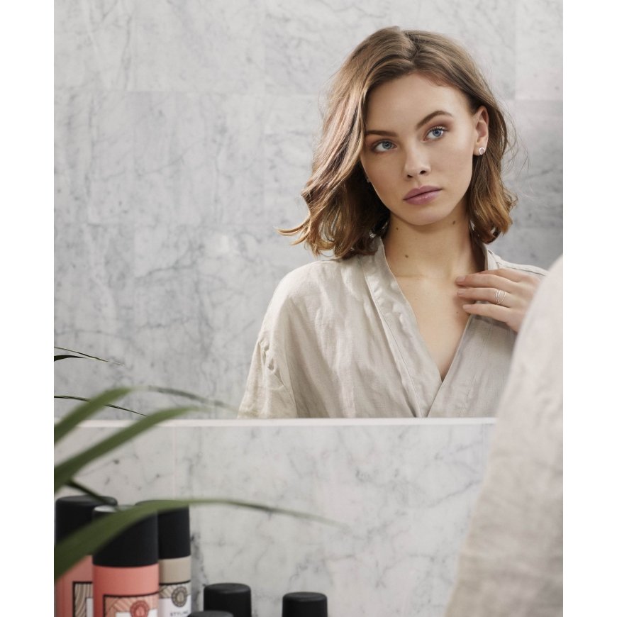 Maria Nila Ginger Hand Soap 300 ml Перезаполняемый диспенсер для мыла 1 шт – 3
