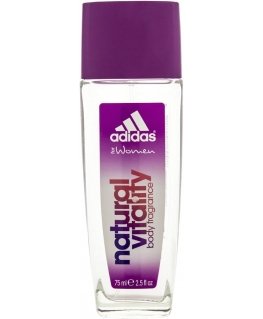 Natural Vitality Deodorant