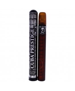 Cuba Prestige Black EDT