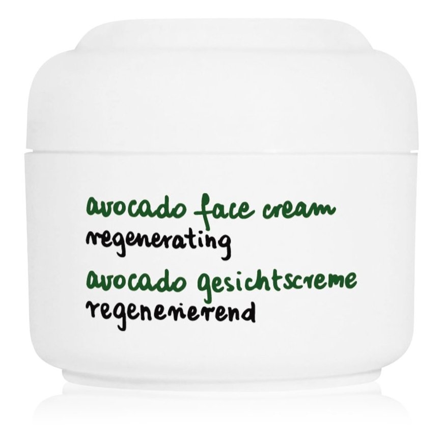Avocado Face Cream - Pleťový krém – 2