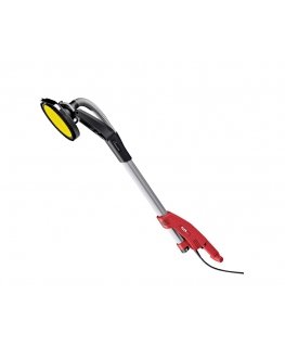 Flex GE 5 R + TB-L Diskinis šlifuoklis 1650 RPM Juoda, Pilka, Raudona 500 W