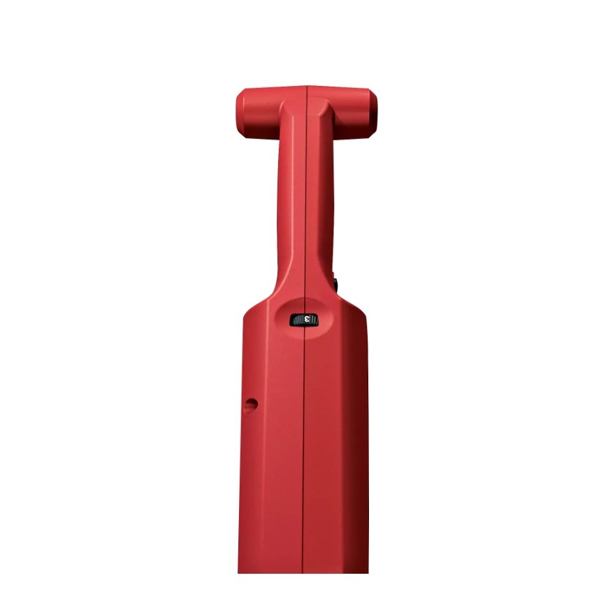 Flex GE 5 R + TB-L Ketaslihvija 1650 RPM Must, Hall, Punane 500 W – 3
