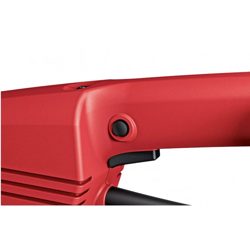 Flex GE 5 R + TB-L Diska slīpmašīna 1650 RPM Melns, Pelēks, Sarkans 500 W – 4