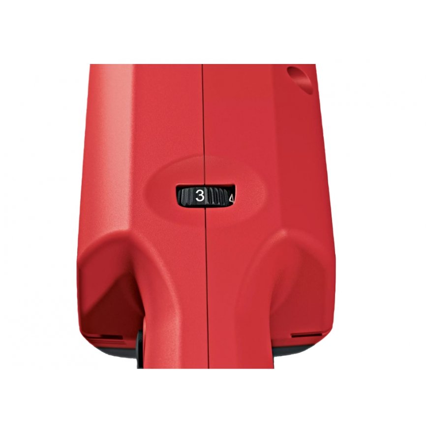 Flex GE 5 R + TB-L Diska slīpmašīna 1650 RPM Melns, Pelēks, Sarkans 500 W – 5