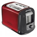 Moulinex LT261D 2 slice(s) 850 W Black, Red Moulinex LT261D 2 slice(s) 850 W Black, Red