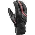 LEKI RĘKAWICE HRC Race Shark kollane 8.5 LEKI RĘKAWICE HRC Race Shark kollane 8.5
