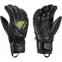 LEKI RĘKAWICE Vallarta 3D Women Mitt rose 6,5 LEKI RĘKAWICE Vallarta 3D Women Mitt rose 6,5