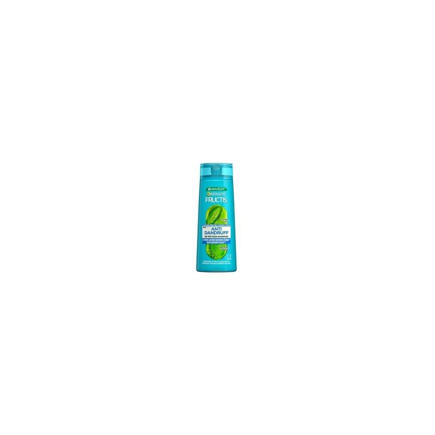 Garnier Fructis AntiDandruff Re-Oxygen Shampoo