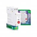 NOUS D2Z - Zigbee DIN Smart Switch 20A NOUS D2Z - Zigbee DIN Smart Switch 20A