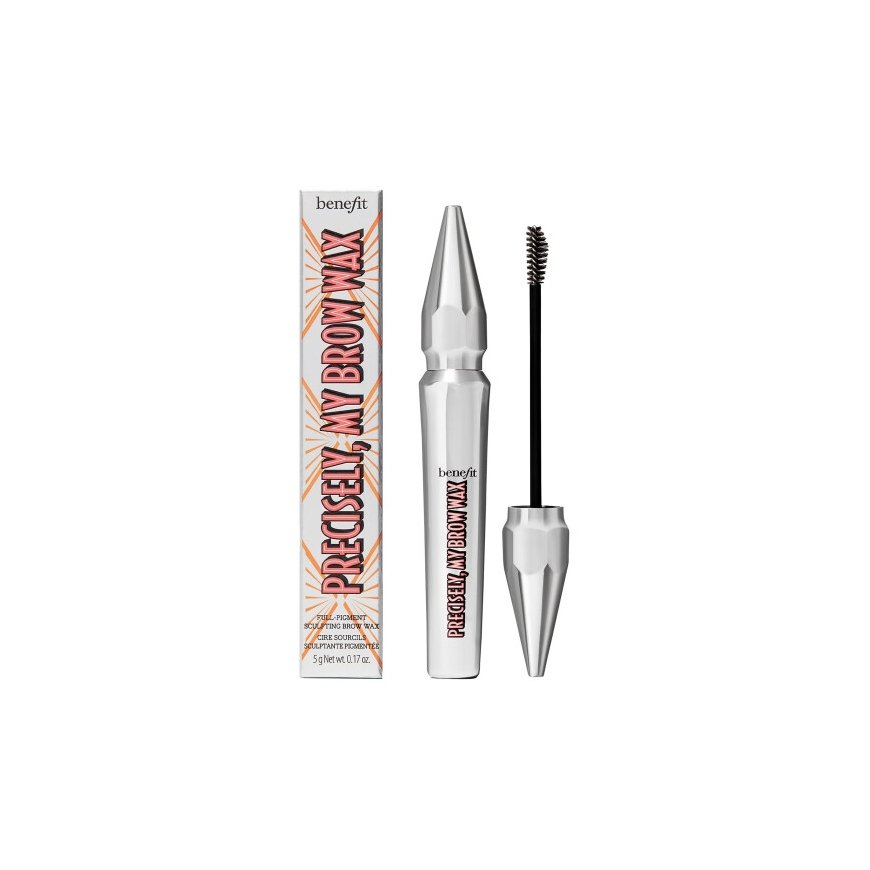 Precisely My Brow Wax Full-Pigment Sculpting Brow Wax 5 g