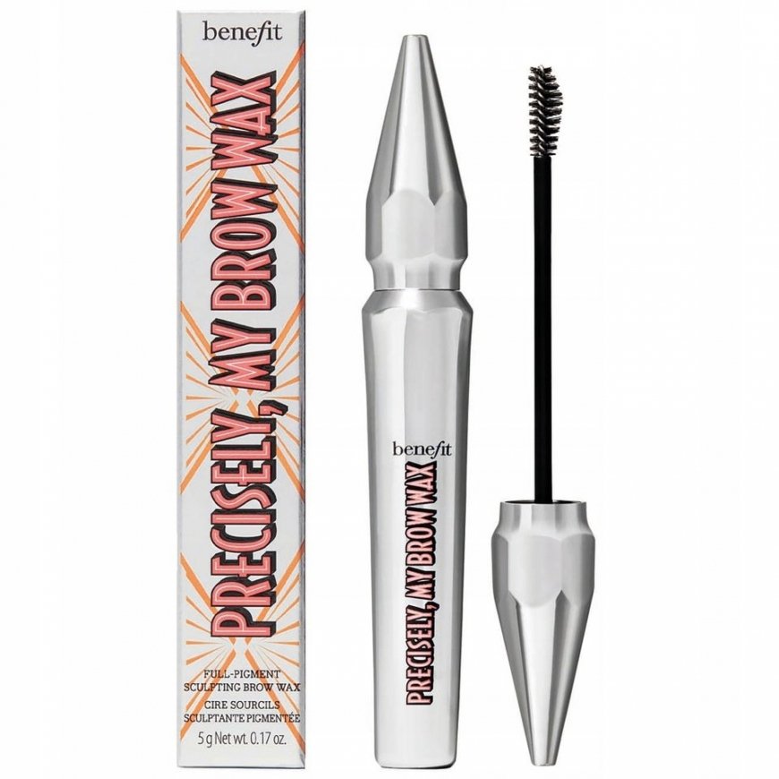 Precisely My Brow Wax Full-Pigment Sculpting Brow Wax 5 g – 2