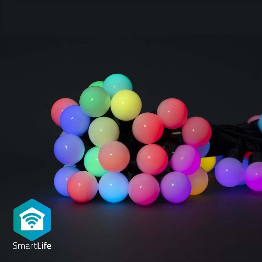 RoGer LED Lights Christmas decoration "
