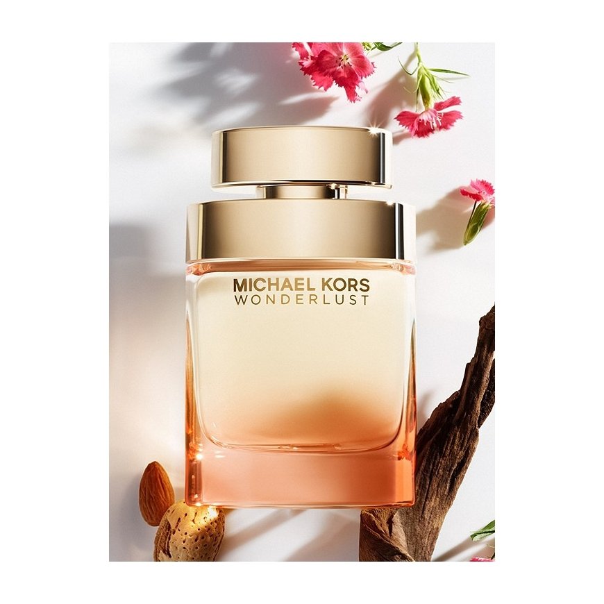 Michael Kors Wonderlust 30 ml Moteriškas – 4