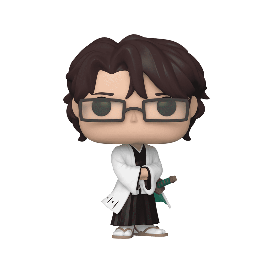 FUNKO POP! Vinyl: Фигурка: Bleach - Aizen – 2