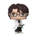 FUNKO POP! Vinyl Figure: Bleach - Aizen FUNKO POP! Vinyl Figure: Bleach - Aizen