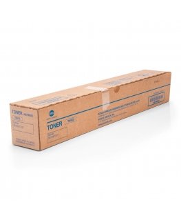 Konica Minolta TN-323 (A87M050) Black