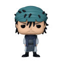 FUNKO POP! Vinyl figuur: Hunter x Hunter - Ging Freecss