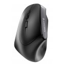 CHERRY MW 4500 hiir Kontor Vasakpoolne Raadioside Optiline 1200 DPI CHERRY MW 4500 hiir Kontor Vasakpoolne Raadioside Optiline 1200 DPI