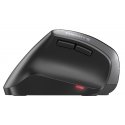CHERRY MW 4500 hiiri Office Vasenkätinen Langaton RF Optinen 1200 DPI