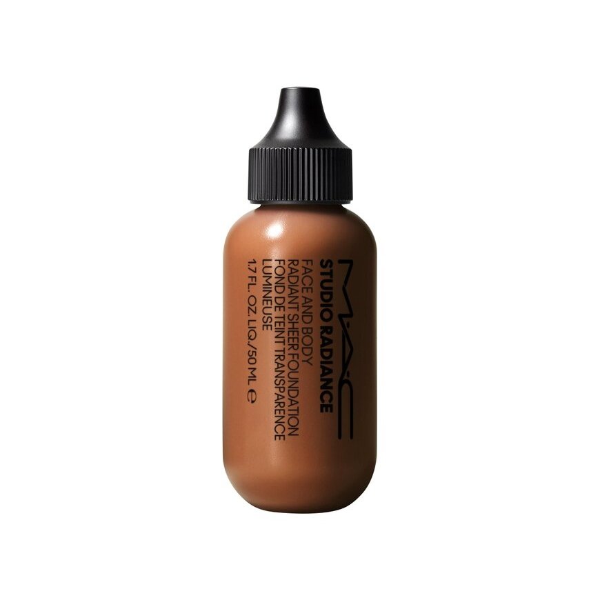 Apple Studio Radiance Face And Body