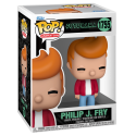 FUNKO POP! Vinyl Figure: Futurama - Fry