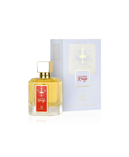 Jenny Glow Lush EDP U 100ml