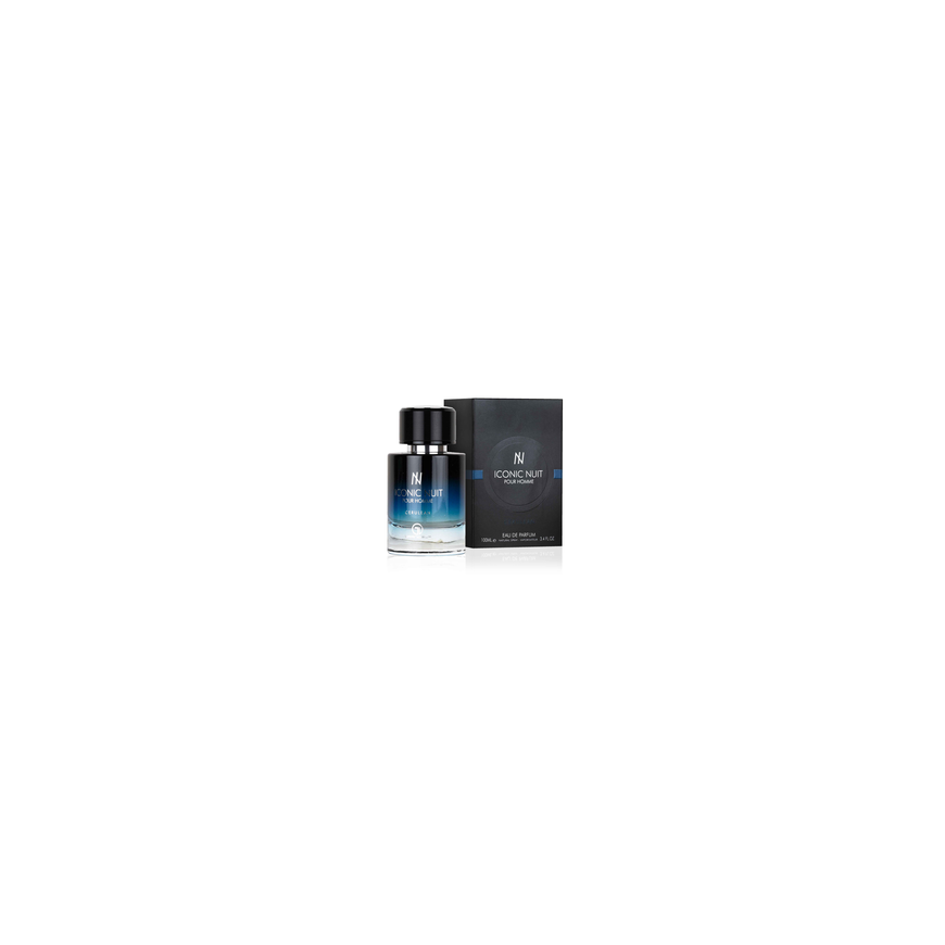 Jenny Glow Lush EDP U 100ml – 2