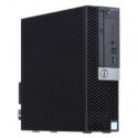 Kasutatud DELL OptiPlex 7070 i5-9500 16GB 256GB SSD SFF Win11pro Kasutatud DELL OptiPlex 7070 i5-9500 16GB 256GB SSD SFF Win11pro