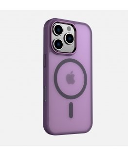 Swissten MagStick Shell Case for Apple iPhone 16 Plus