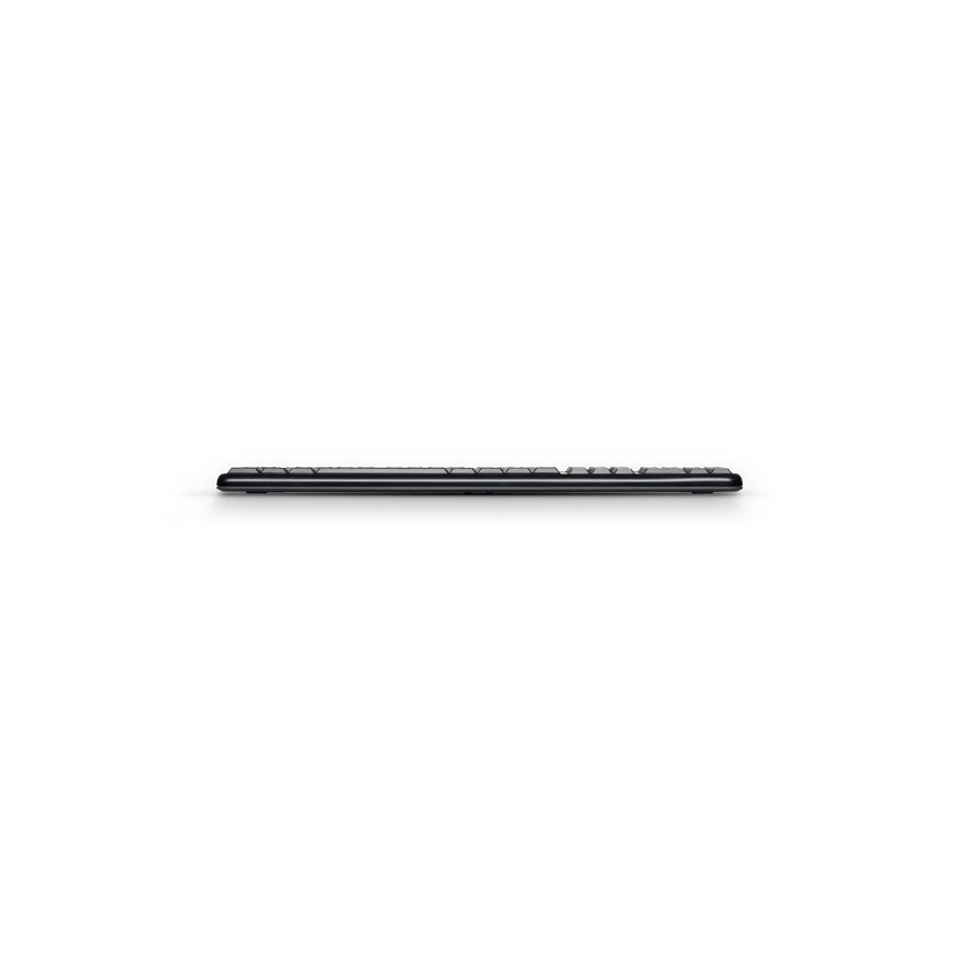 Logitech Keyboard K120 for Business klaviatūra Universalus USB Ukrainietiškas Juoda – 2