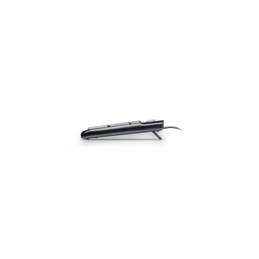 Logitech Keyboard K120 for Business klaviatuur Universaalne USB Ukraina Must – 3