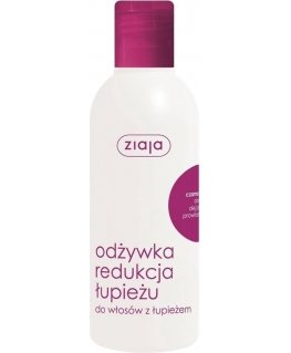 Hair conditioner for 200 ml reduction lollipops