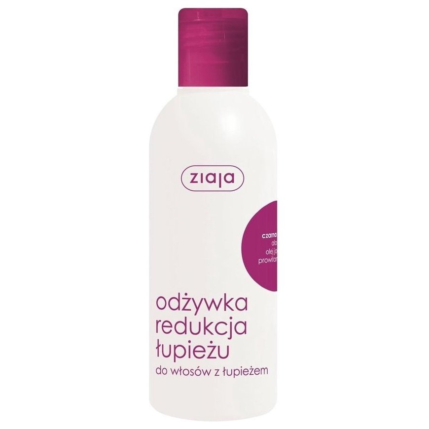 Hair conditioner for 200 ml reduction lollipops