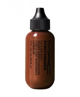 Studio Radiance Face And Body Radiant Sheer Foundation 50 ml