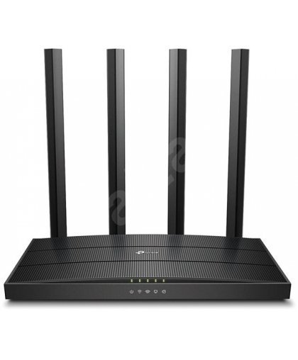 TP-LINK Archer C80 ruuter – 2