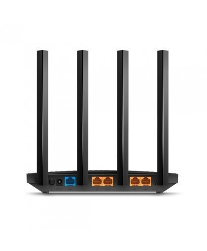 TP-LINK Archer C80 router – 3