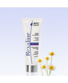 Rexaline Hydra-Shock Очищающая маска Женский 75 ml