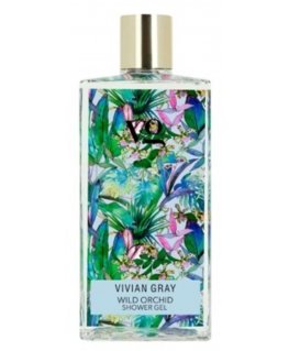 Wild Orchid Shower Gel - Sprchový gel