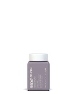 Hydrate-Me.Wash Moisture Shampoo