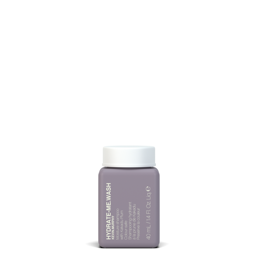 Hydrate-Me.Wash Moisture Shampoo