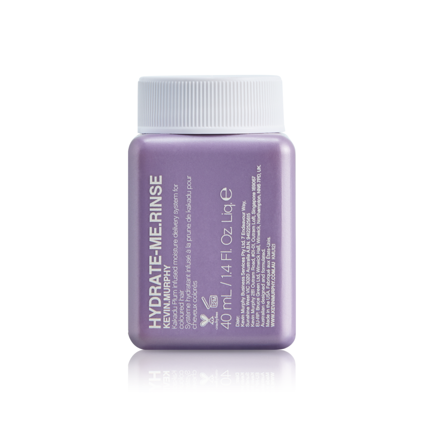 Hydrate-Me.Wash Moisture Shampoo – 2