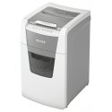 Leitz 80140000 paberihunt Micro-cut tüüpi purustaja 22 cm Hall, Valge Leitz 80140000 paberihunt Micro-cut tüüpi purustaja 22 cm Hall, Valge