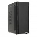 iBox ANTILA 39 Midi Tower Melns iBox ANTILA 39 Midi Tower Melns