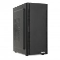 iBox ANTILA 39 Midi Tower musta