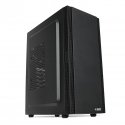 iBox ANTILA 39 Midi Tower Melns iBox ANTILA 39 Midi Tower Melns
