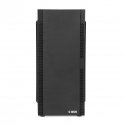 iBox ANTILA 39 „Midi Tower“ Juoda iBox ANTILA 39 „Midi Tower“ Juoda