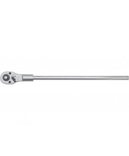 Yato YT-1360 räikkäväännin Kromivanadiini-teräs 19 mm 1 kpl Ruostumaton teräs 24