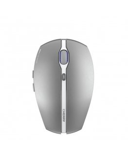 CHERRY GENTIX BT hiiri Pelaaminen Molempikätinen Bluetooth Optinen 2000 DPI
