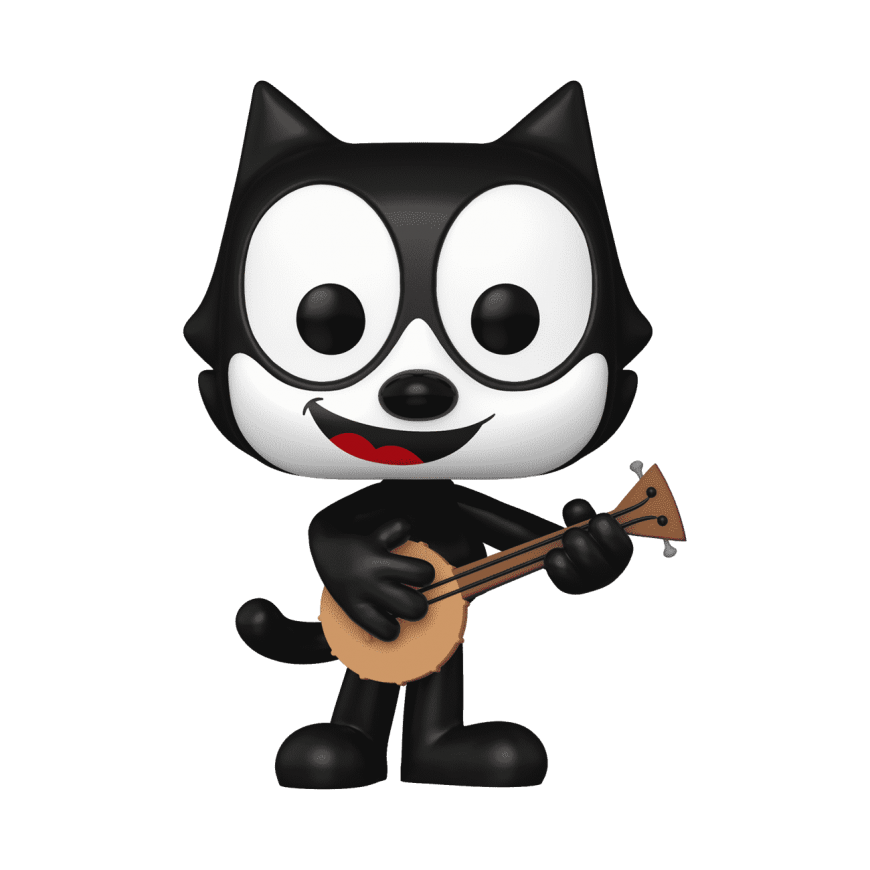 FUNKO POP! Vinyl figuur: Felix the Cat – 2