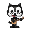 FUNKO POP! Vinyl Figure: Felix the Cat FUNKO POP! Vinyl Figure: Felix the Cat